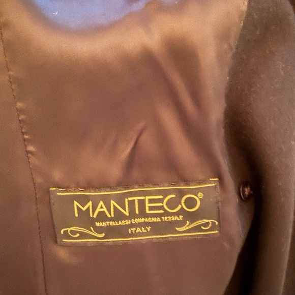 Babaton The Constant Coat in Black - Picture 4 of 7